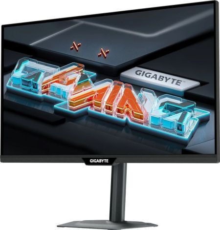 Gigabyte M27Q3 IPS Monitor 27" QHD 2560x1440 300Hz  1ms GTG